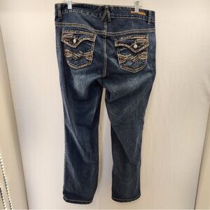 Women's Blue Jeans